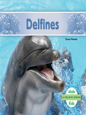 Delfines (Spanish Version) - ebook